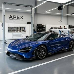 Ferrari pistons: used performance parts guide