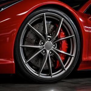 Ferrari rim guide