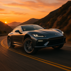 High Performance Shock Absorbers - Spares USA