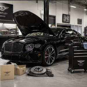 Luxury Car Parts: Used OEM Buying Guide