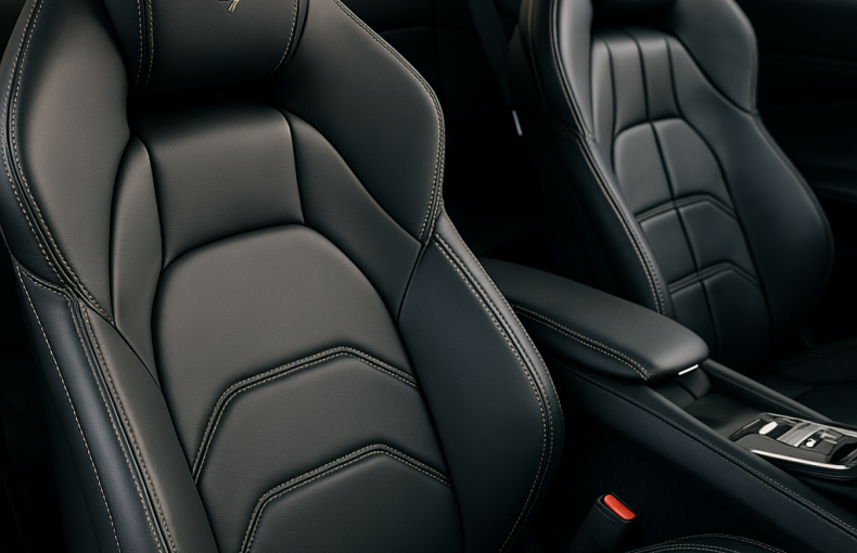 Premium Ferrari Seats for Your Luxury Vehicle