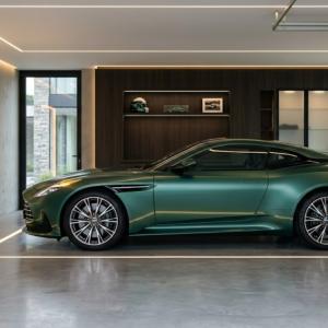 Premium Parts for Luxury Cars | Used OEM Guide