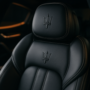 Premium Used Maserati Seats for Luxury Cars