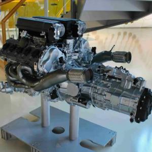Quality Used Lamborghini Parts | Certified Replacements