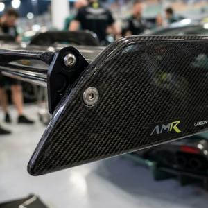 Sports Car Spoilers