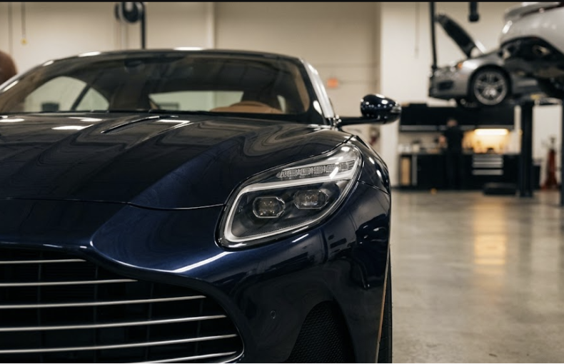 Used Lambo Gear: Smart Buying Guide