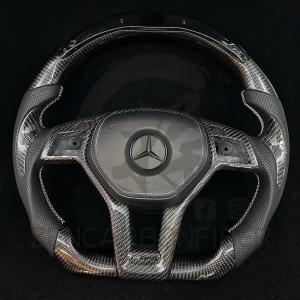Mercedes-Benz Carbon Fiber Parts: Premium Styling Upgrade Guide