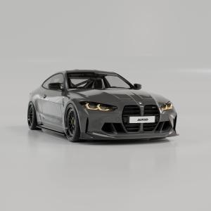 BMW M4 G82/G83 Carbon Fiber Body Kit Guide: Building a Complete Aero Package
