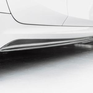 BMW Carbon Fiber Aero Package Guide: Front Lip, Side Skirts, Rear Diffuser and Spoiler