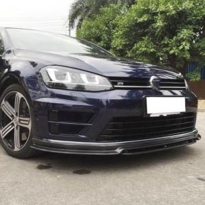 Volkswagen Golf MK7 Carbon Fiber Body Kit Guide: R and R-Line Fitment