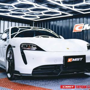 Carbon Fiber Care Guide: UV Protection, Washing, Polishing and Ceramic Coatings