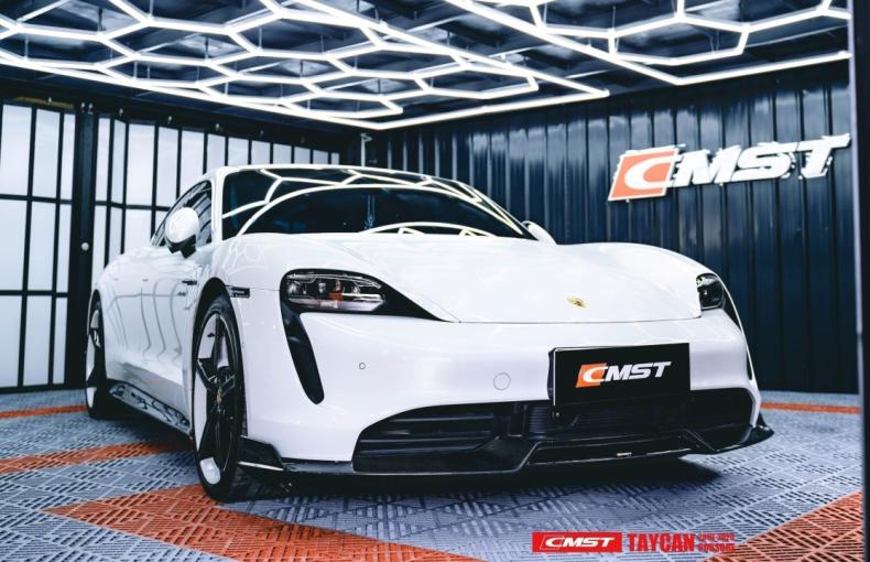 Carbon Fiber Care Guide: UV Protection, Washing, Polishing and Ceramic Coatings