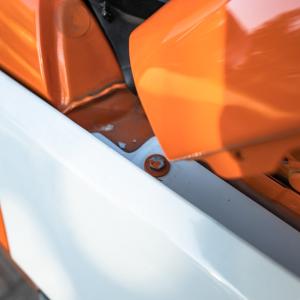 Carbon Fiber Panel Fitment Problems: Gaps, Warping, Stress and When to Stop Installation
