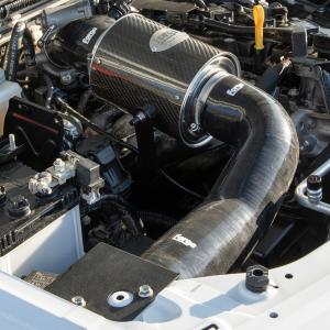 Carbon Fiber Intake Tubes & Engine-Bay Parts: Heat, Airflow, Materials and Fitment