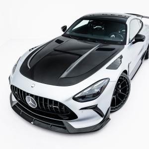 Prepreg vs Dry Carbon vs Wet Carbon: What Luxury Car Owners Should Know