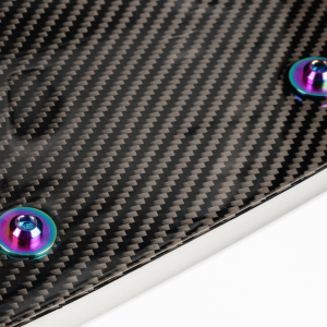 Carbon Fiber Fasteners: Torque, Washers, Inserts and Why Overtightening Cracks Parts