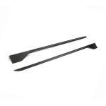 BMW 1 Series F40 118i M Sport 2020UP Side Skirts Carbon Fiber