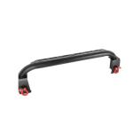 Tank 300 2022 2023 Front Cattle Bar Bumper Iron