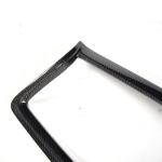 Infiniti Q50 Sedan 2014-2017 Front Grille Carbon Fiber