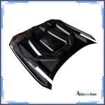 CS Style Carbon Fiber Hood For BMW M3 G80 /M4 G82 (2021‑present)