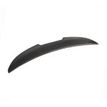 Audi A5 B8 B8.5 8T Sportback 2009-2016 Rear Trunk Spoiler Carbon Fiber