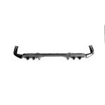 Honda Civic Type R Hatchback 4-Door 2023+ Rear Bumper Diffuser Carbon Fiber