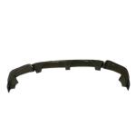 BMW X3 G01 Carbon Fiber Front Bumper Lip / Front Splitter 2022