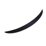 BMW 4 Series F32 Coupe 2014-2019 Rear Trunk Spoiler Carbon Fiber/FRP