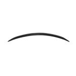 Mercedes Benz W206 C180 C200 C300 C43 AMG Sedan 2022UP Carbon Fiber Rear Trunk Spoiler
