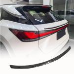 Lexus RX Series RX350 Sport Utility 4-Door 2023+ Rear Roof Spoiler Carbon Fiber