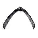Alfa Romeo Stelvio Base 2017-2026 Front Grille Dry Carbon Fiber