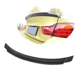 BMW F82 M4 Coupe 2014-2019 Rear Trunk Spoiler Carbon Fiber