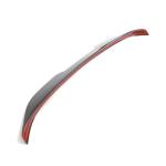 BMW 2 Series G42 Coupe 2022-2023 Rear Trunk Spoiler Carbon Fiber