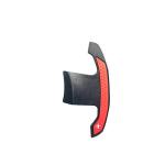BMW Universal Paddle Shifter Extensions Cover Trim Carbon Fiber