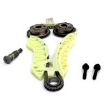 Timing Chain Kit with VVT Gear Replacement Fits for Mini Cooper Countryman Cooper Paceman 1.6L N18 N16 2007-2016
