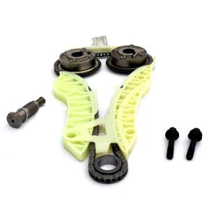 Timing Chain Kit with VVT Gear Replacement Fits for Mini Cooper Countryman Cooper Paceman 1.6L N18 N16 2007-2016