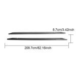 BMW G80 M3 2021UP Carbon Fiber Side Skirts