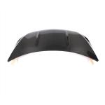 Mercedes Benz V Class W447 Vito 2015-2019 Engine Bonnet Hood Cover Dry Carbon Fiber