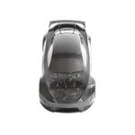 Universal Full Carbon Fiber and Forged Pattern By Handmade Car Model for car enthusiasts