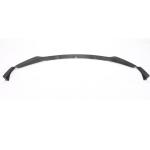 Infiniti Q50 Base 2014-2017 Front Bumper Lip Carbon Fiber