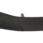 Chevrolet Corvette C8 Racing 2020-2023 Rear Trunk Spoiler Carbon Fiber