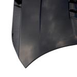 BMW M2 G87 2023+ Engine Bonnet Hood Cover Dry Carbon Fiber