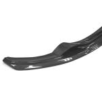 BMW 3 Series F34 M Sport GT 2014-2018 Front Bumper Lip Carbon Fiber