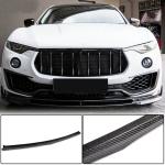 Maserati Levante 2016-2020 Front Grill Carbon Fiber