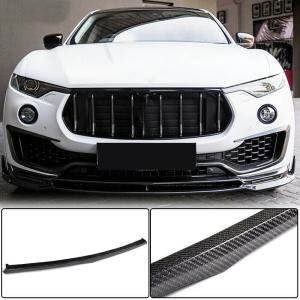 Maserati Levante 2016-2020 Front Grill Carbon Fiber