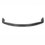 Infiniti G37 Coupe 2008-2013 Front Bumper Lip Carbon Fiber