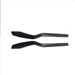 Tesla Model X 2016-2021 Interior Decoration Center Console Trims 12pcs Dry Carbon Fiber