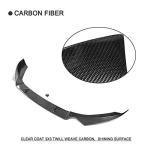 Carbon Fiber Front Bumper Lip for Volkswagen VW Beetle 2012-2016