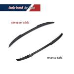 Carbon Fiber Spoiler for BMW 3 Series F30 F35 F80 320i 328i 2012-2018