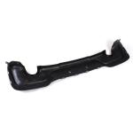 BMW 1 Series F20 M135i Pre-LCI 2012-2015 Rear Bumper Diffuser Carbon Fiber